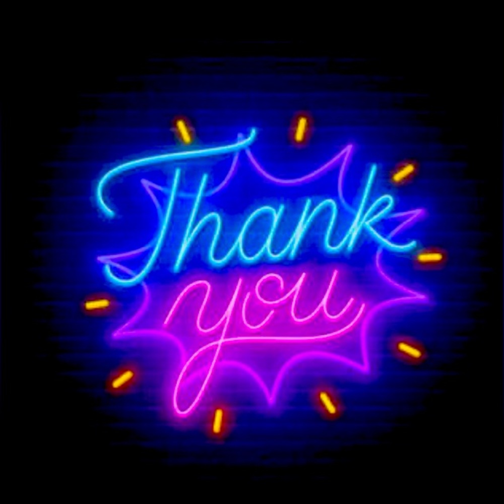 😊🥰🤗Just wanted to say thank you 😊